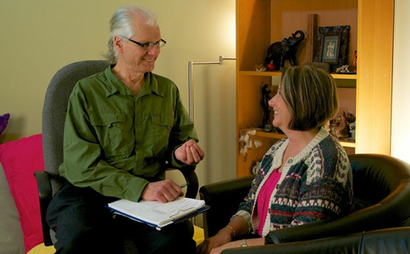 Shared Office Space for rent for Holistic Practice Shared Office Space for rent for Holistic Practice