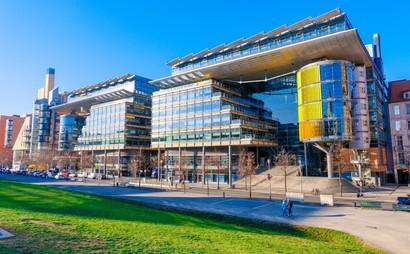 Servcorp Berlin Servcorp Berlin