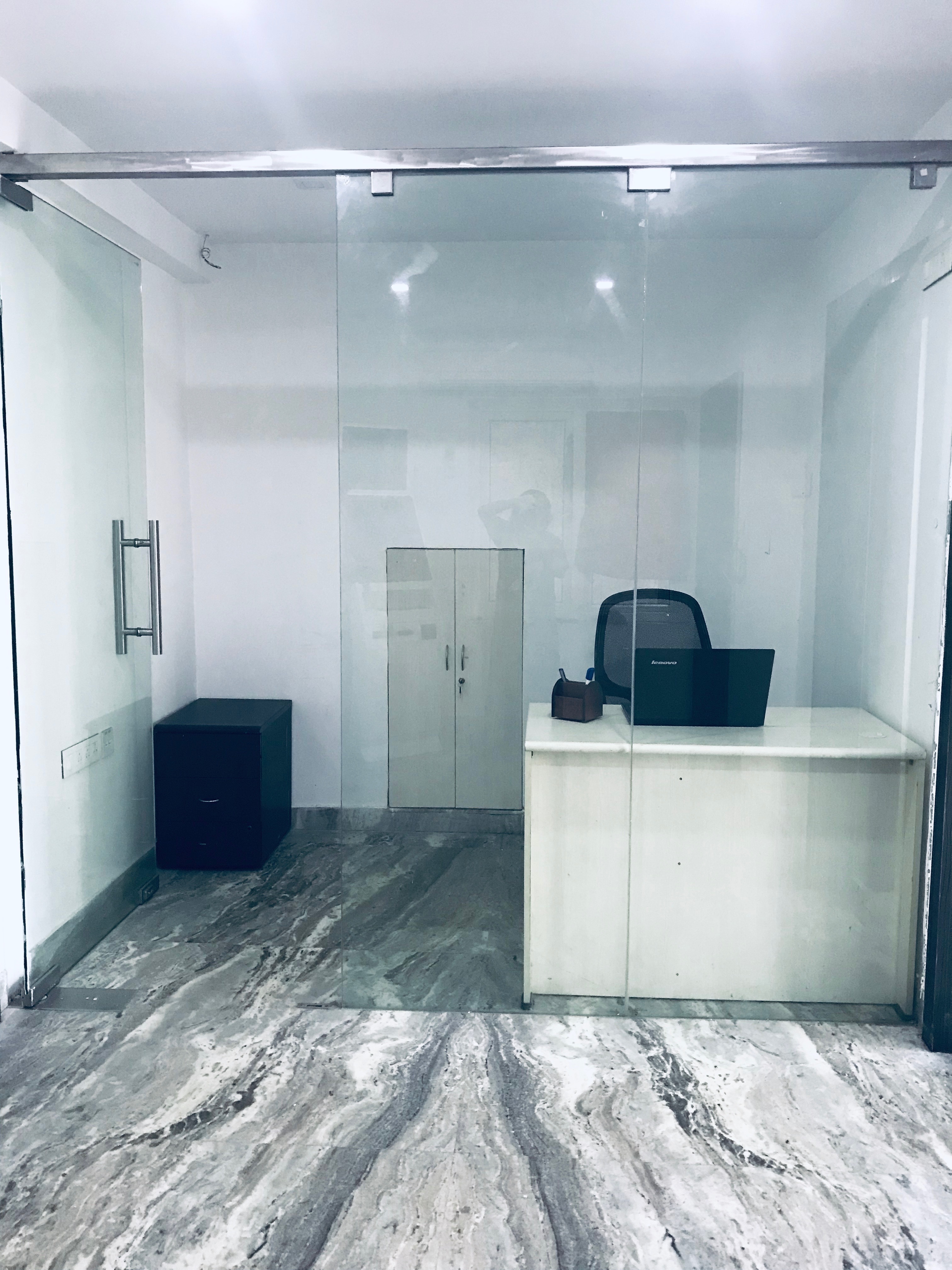 Shared Workspace in Alwarpet