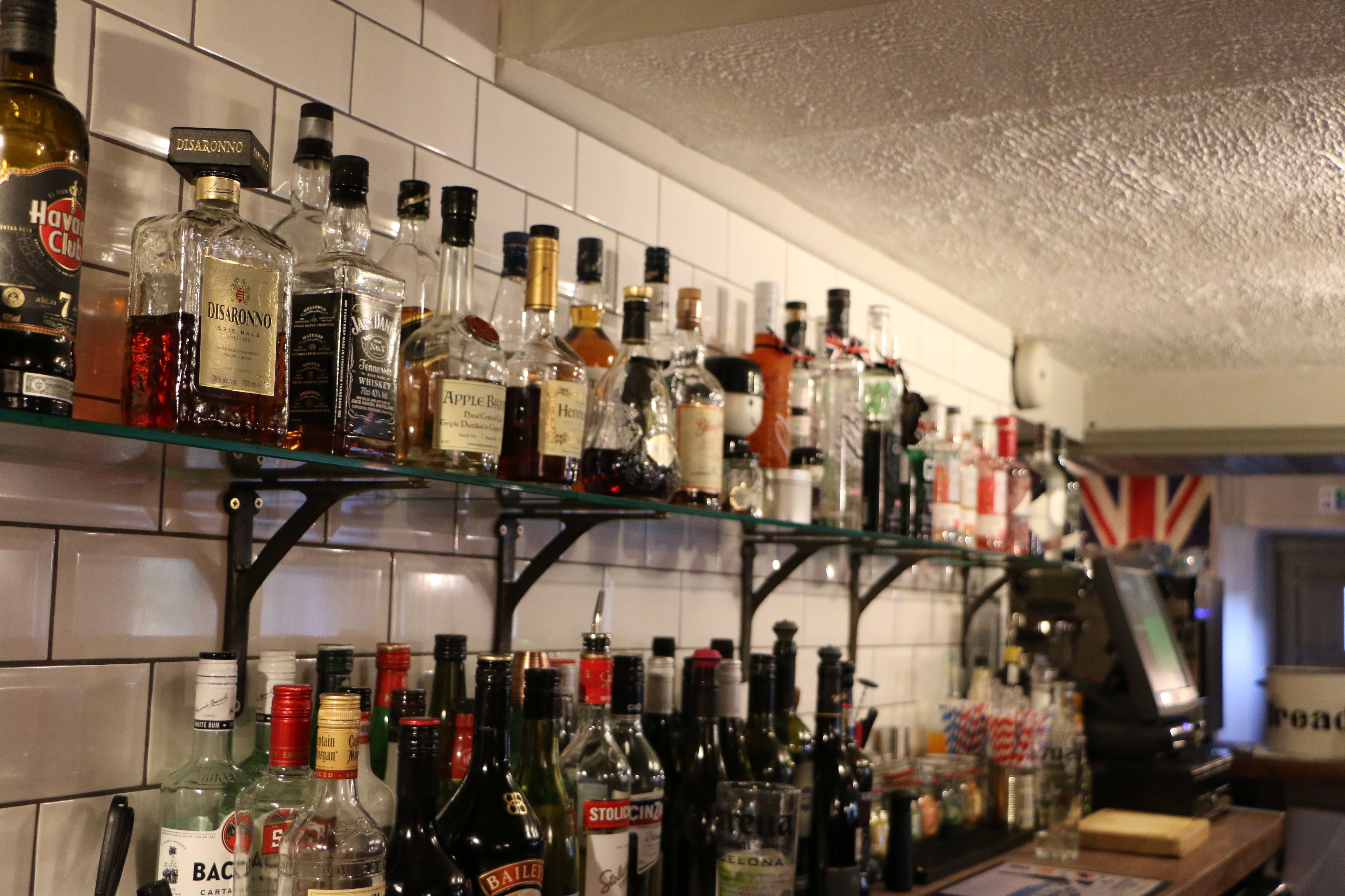 The Kitchen Farnborough, Cafe/Co-worker Hub