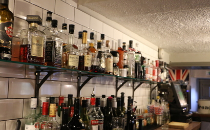 The Kitchen Farnborough, Cafe/Co-worker Hub