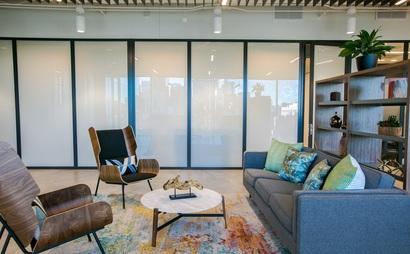 Coworking 5 Coworking 5