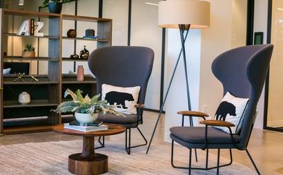 Coworking 5 Coworking 5