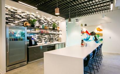 Coworking 5 Coworking 5