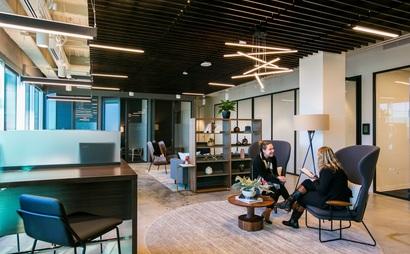 Coworking 5 Coworking 5