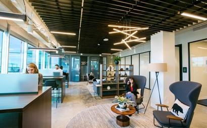 Coworking 10 Coworking 10