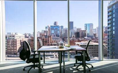 Large Team Room Large Team Room