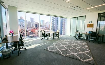 Large Team Room Large Team Room