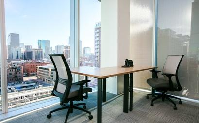 Large Team Room Large Team Room