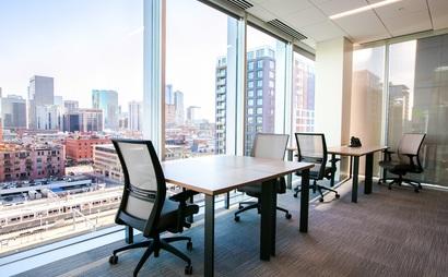 Large Team Room Large Team Room