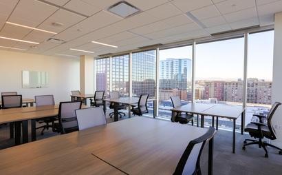 Large Team Room Large Team Room