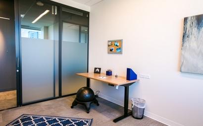 Small Team Room Small Team Room