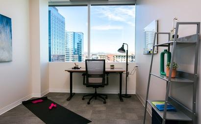 Small Team Room Small Team Room