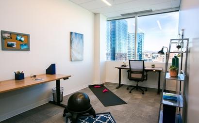 Small Team Room Small Team Room