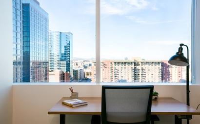 Small Team Room Small Team Room