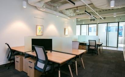 Dedicated Desk Dedicated Desk