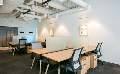 Dedicated Desk Dedicated Desk