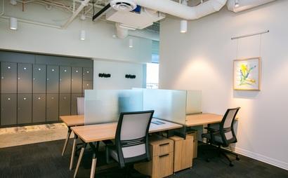 Dedicated Desk Dedicated Desk