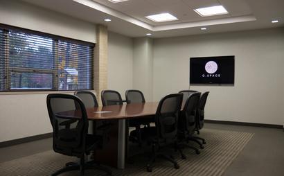 Furnished Office Space