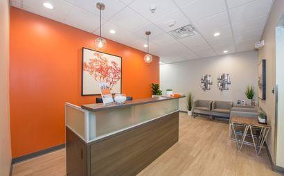 day office  day office