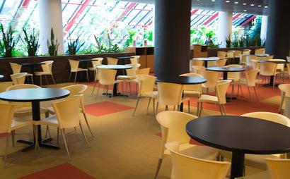 Shared Work Space Shared Work Space