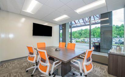 Conference Room 1  Conference Room 1