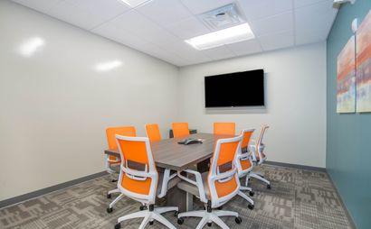 Conference Room 1  Conference Room 1