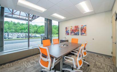 Conference Room 2 Conference Room 2