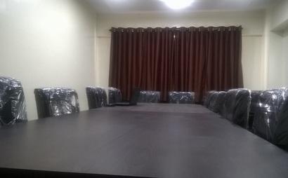 W-Business Centre W-Business Centre