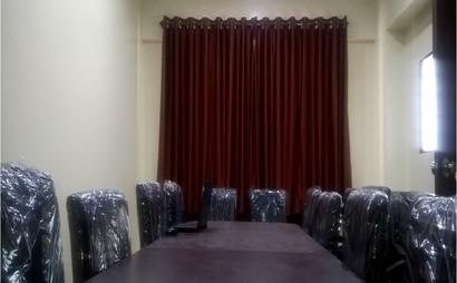 W-Business Centre W-Business Centre