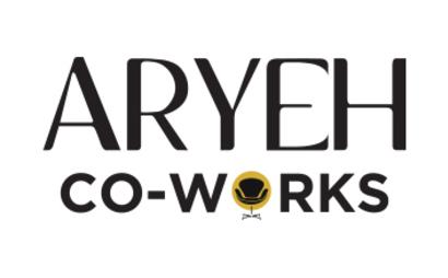 Aryeh Co-Works Aryeh Co-Works