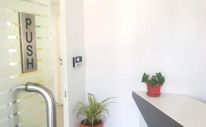 Aryeh Co-Works Aryeh Co-Works