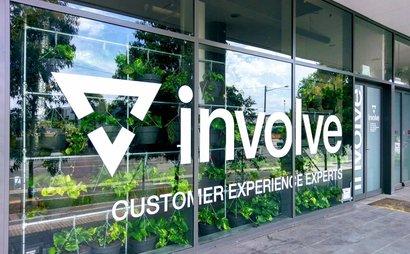 Involve.Solutions Involve.Solutions