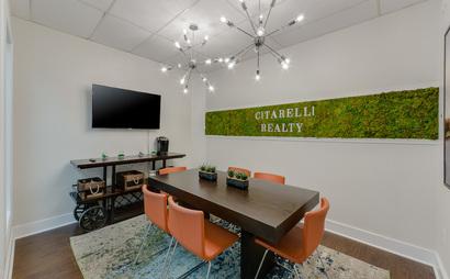 Private Furnished Office Space plus Conference Room can be Reserved Private Furnished Office Space plus Conference Room can be Reserved