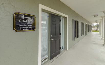 Private Furnished Office Space plus Conference Room can be Reserved