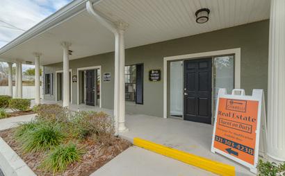 Private Furnished Office Space plus Conference Room can be Reserved