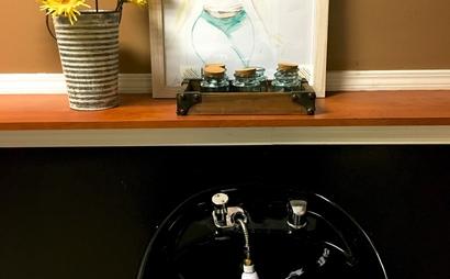 Peezyheadz Natural Hair Salon