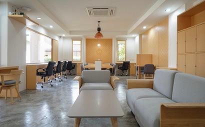 The Common Space  The Common Space