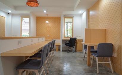 The Common Space  The Common Space