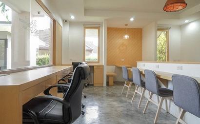 The Common Space  The Common Space