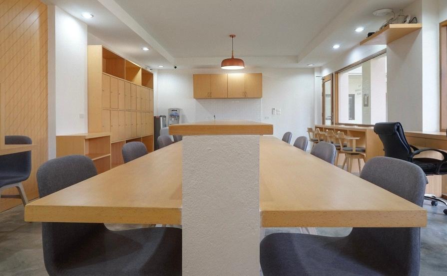 The Common Space  The Common Space