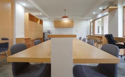 The Common Space  The Common Space