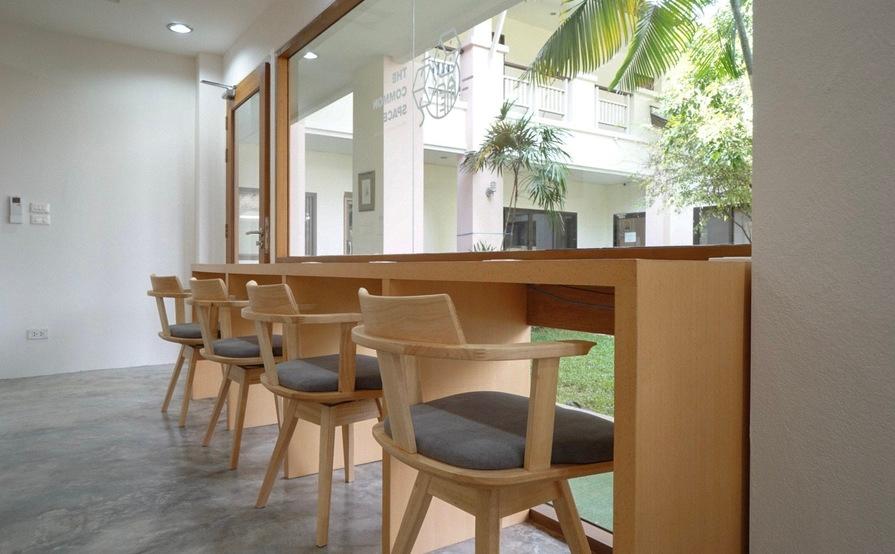 The Common Space  The Common Space