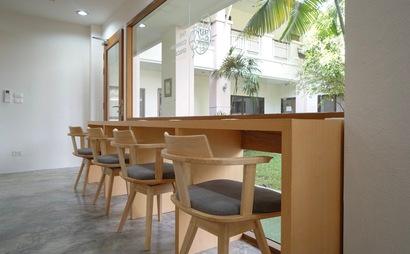 The Common Space  The Common Space