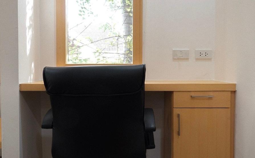 The Common Space  The Common Space