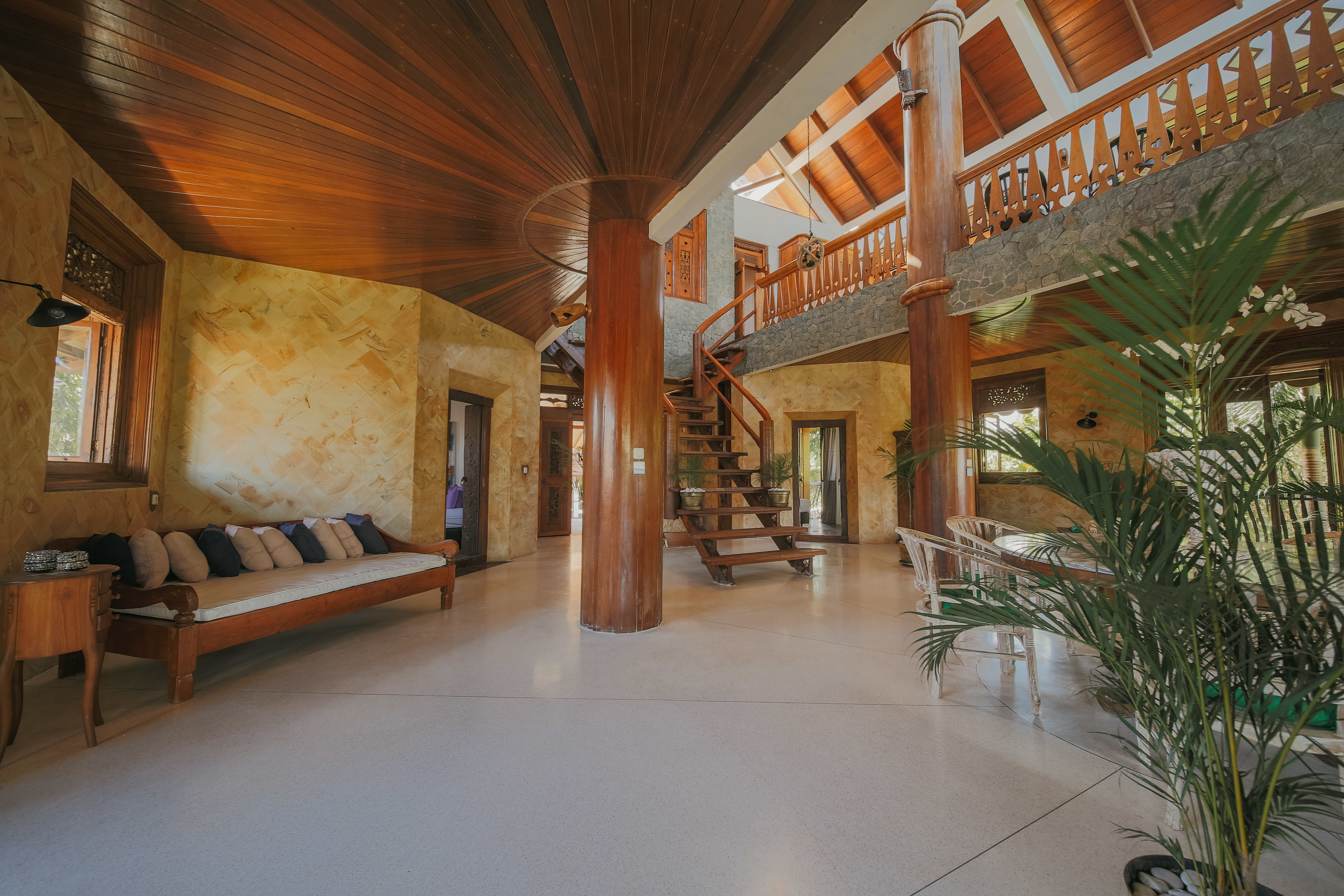 Canggu Coworking and Coliving