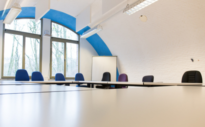 Flex desks Flex desks