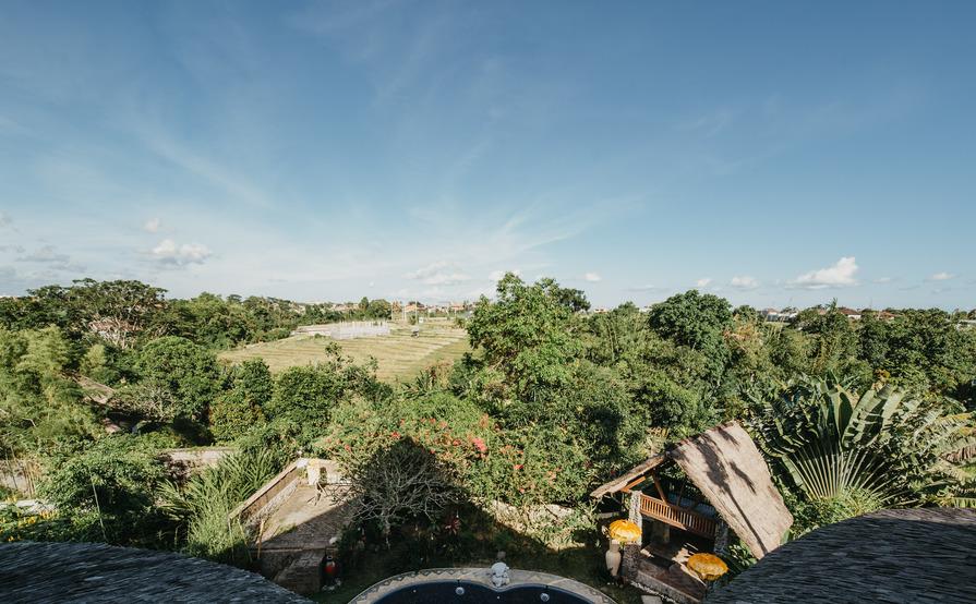 Canggu Coworking and Coliving Canggu Coworking and Coliving