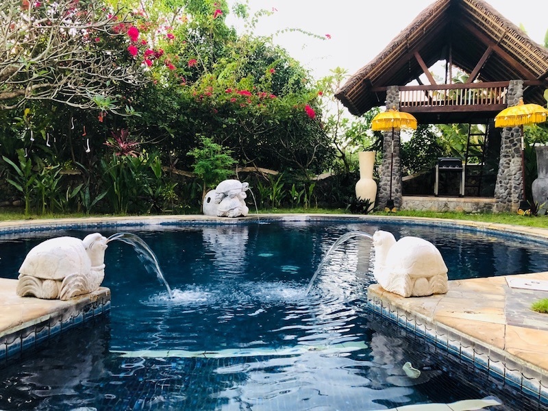 Canggu Coworking and Coliving