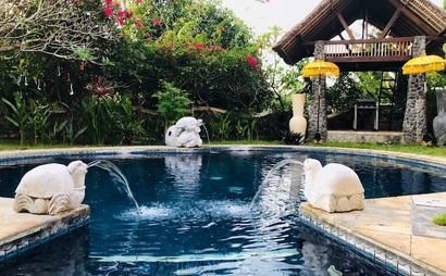 Canggu Coworking and Coliving Canggu Coworking and Coliving